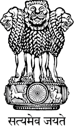 Indian Emblem